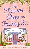 The Flower Shop on Foxley Street