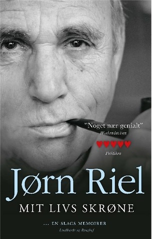 Mit livs skrøne (Hardcover)