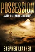 Possession: A Jack Nightingale Short Story