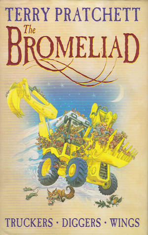 The Bromeliad