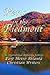Pens in the Piedmont by Lisa Hetzel