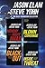 The Riley Covington Collection by Jason Elam
