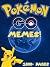 POKEMON by Morgan Memesfreeman