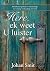 Here, ek weet U luister (eBoek) by Johan Smit