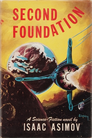 Second Foundation