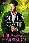 Devil's Gate by Thea Harrison