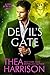 Devil's Gate (Elder Races, #4.6) by Thea Harrison