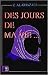 Des jours de ma vie