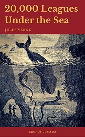 20,000 Leagues Under the Sea