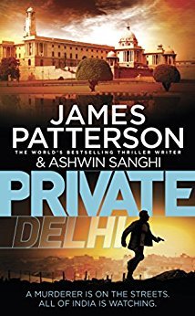 Private Delhi: