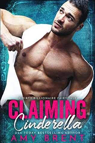 Claiming Cinderella (Forbidden Love #3)