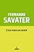 Ética para Um Jovem by Fernando Savater