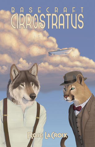 Basecraft Cirrostratus (ebook)