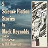 5 Science Fiction...