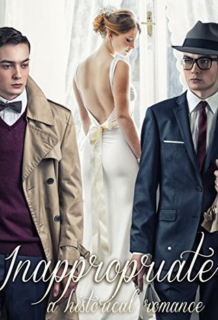 Inappropriate (Kindle Edition)