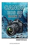 Canon Eos 5D Mark...