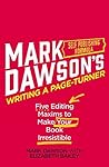 Writing A Page-Turner by Learn Self Publishing