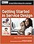 Getting Started in Service Design by Joe J. Marquez