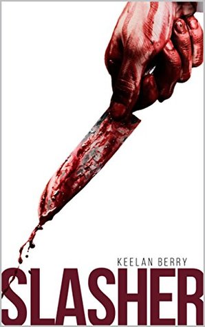 Slasher (Kindle Edition)