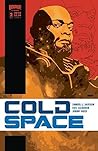 Cold Space #2 (of 4)