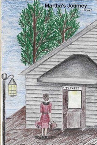 Martha's Journey (Martha Knight Series #6)