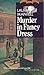 Murder in Fancy Dress