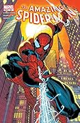 Amazing Spider-Man (1999-2013) #50