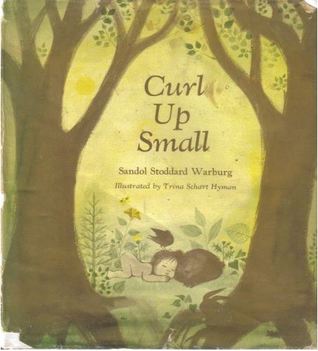 Curl Up Small (Unknown Binding)