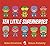 Ten Little Superheroes