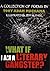 What If I am a Literary Gan...