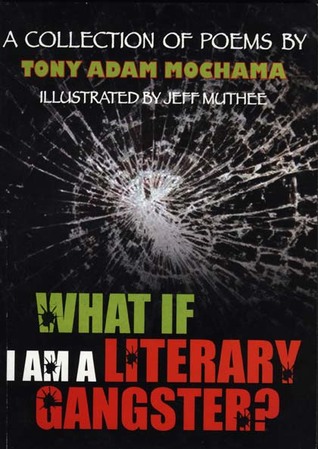 What If I am a Literary Gangster?