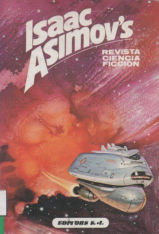 Isaac Asimov's Revista de Ciencia Ficción 5
