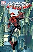 Amazing Spider-Man (1999-2013) #53
