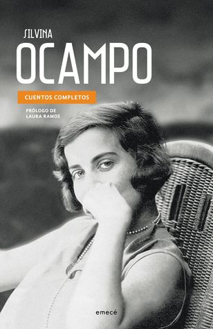 Cuentos completos (Paperback)