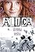 Alica a... strelená sestra (Alica a..., #3)
