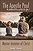 The Apostle Paul: Master Im...