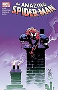 Amazing Spider-Man (1999-2013) #55