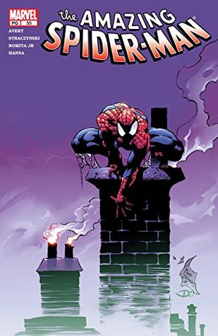 Amazing Spider-Man (1999-2013) #55