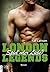 London Legends – Spiel oder Liebe? (German Edition)