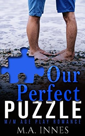 Our Perfect Puzzle (Pieces, #3)