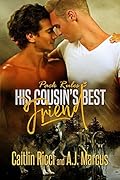 His Cousin's Best Friend