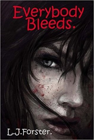 Everybody Bleeds