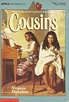 Cousins by Virginia Hamilton