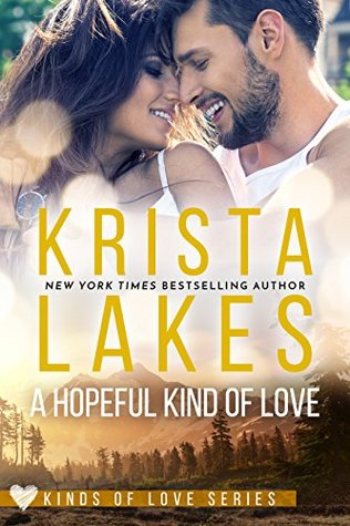 A Hopeful Kind of Love (Kinds of Love, #1.5)
