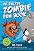 My Big Fat Zombie Fun Book (My Big Fat Zombie Goldfish, 7)