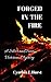 Forged in the Fire A Silver and Simm Victorian Mystery (Silver and Simm Victorian Mysteries Book 2) by Cynthia E. Hurst