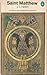 The Gospel of Saint Matthew (New Testament Commentary)