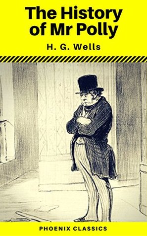 The History of Mr Polly