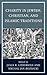 Charity in Jewish, Christian, and Islamic Traditions
