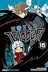 World Trigger, Vo...
